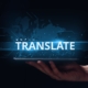 technical translation technical document