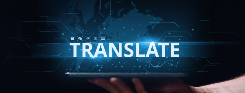 technical translation technical document