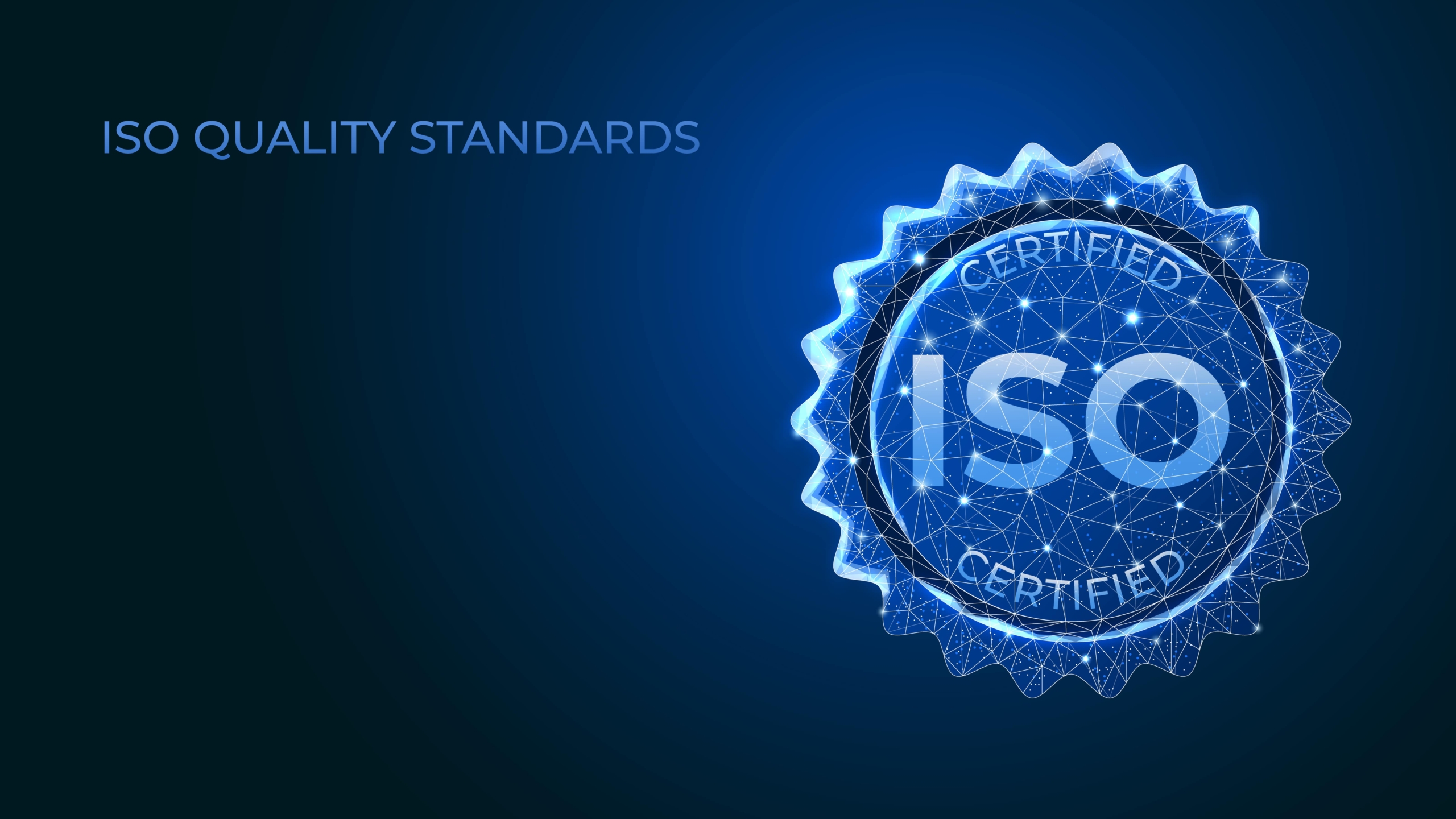 Исо 2022. Control Union Certifications logo ai