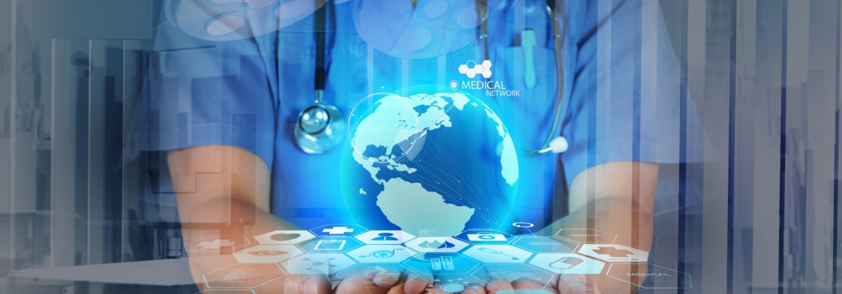 healthcare translation services