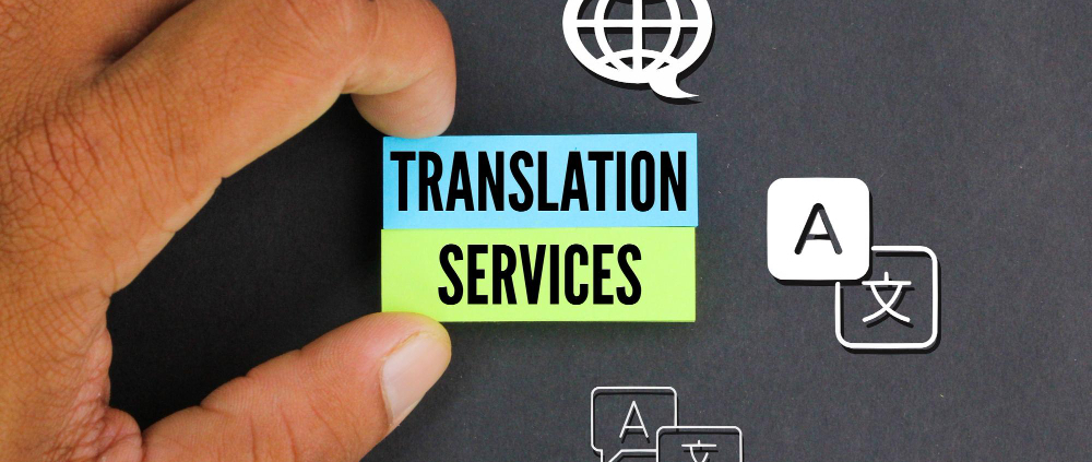 marketing translation services