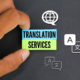 marketing translation services