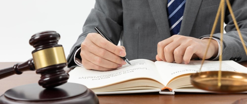 translation services for law firms