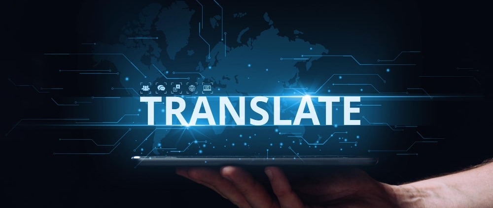 tech translation