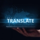 tech translation