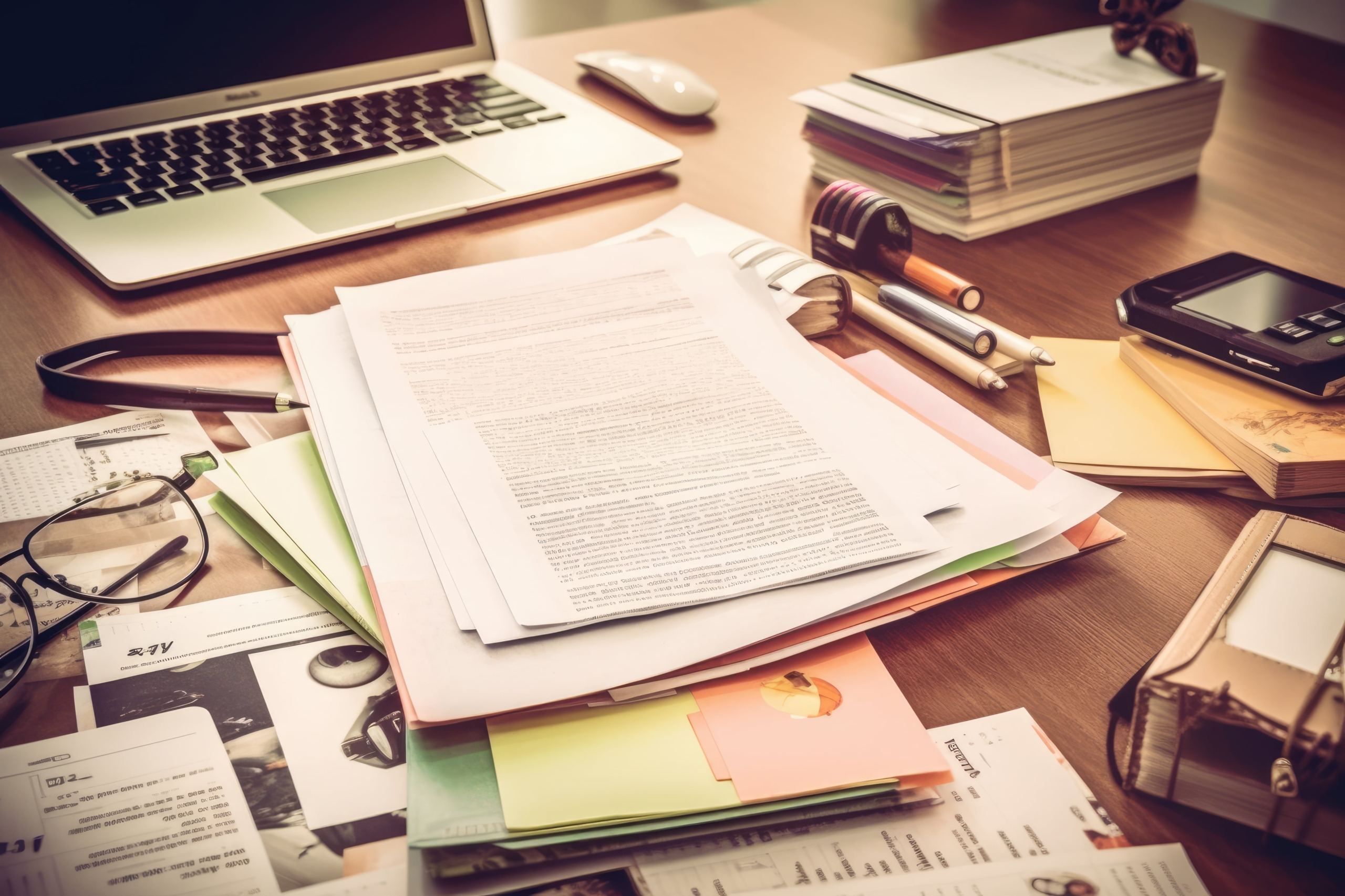 Bridging Worlds: The Vital Role of Spanish to English Document ...