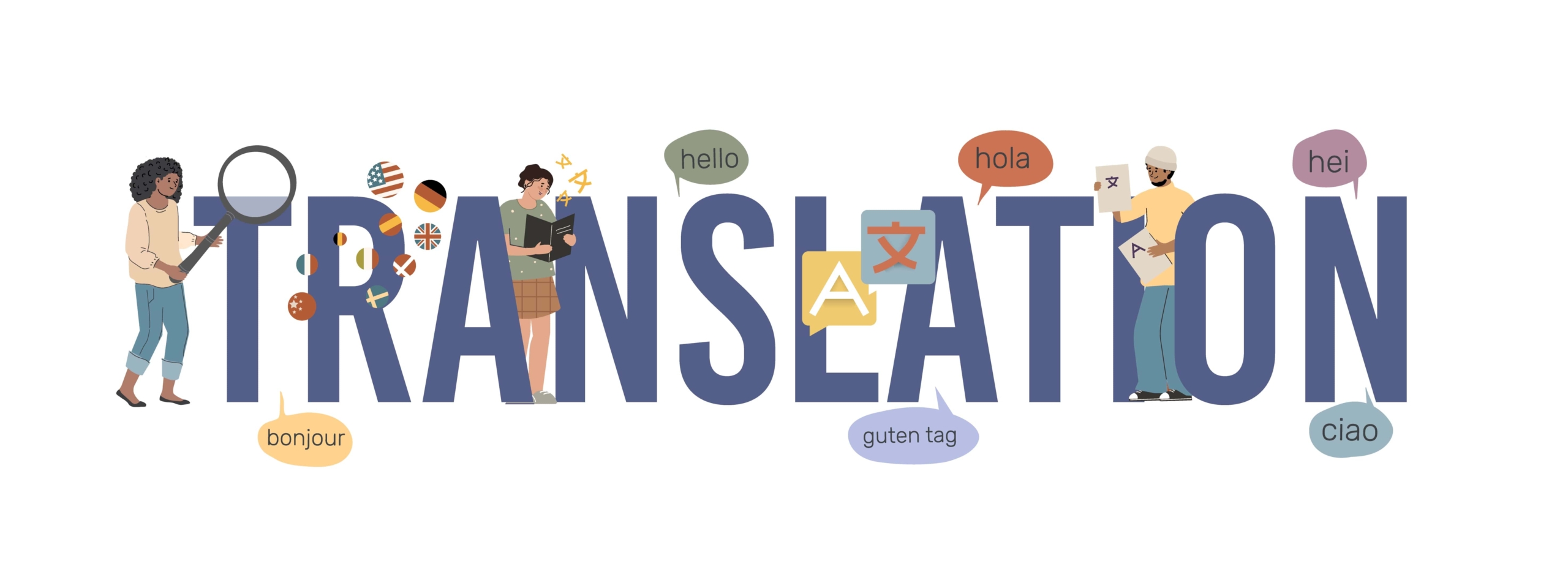 Unveiling the Secrets of Certified Translation Services A Practical